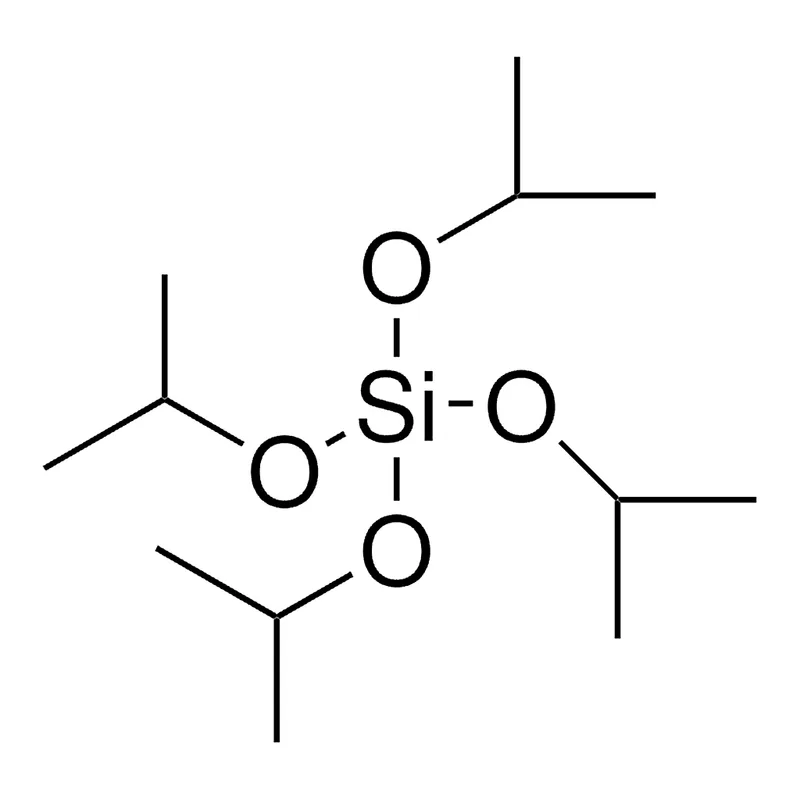 Merck TETRAISOPROPYL ORTHOSILICATE
