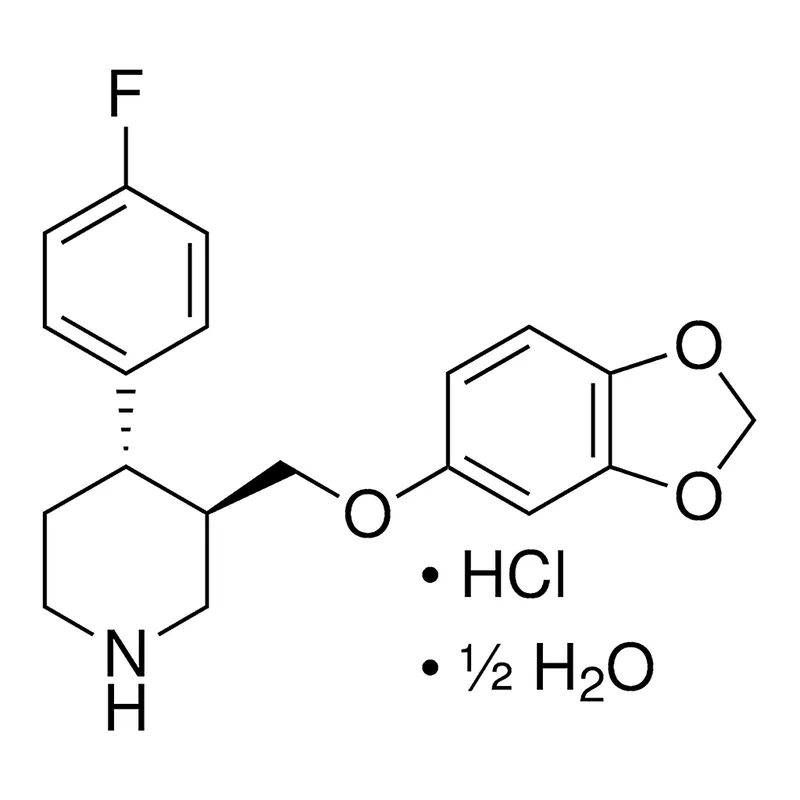 Merck Paroxetine Related Compound C
