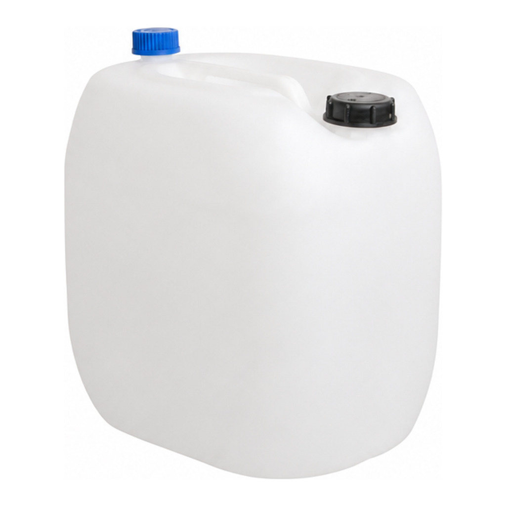 Canister, 30 L, S60/61 and GL45