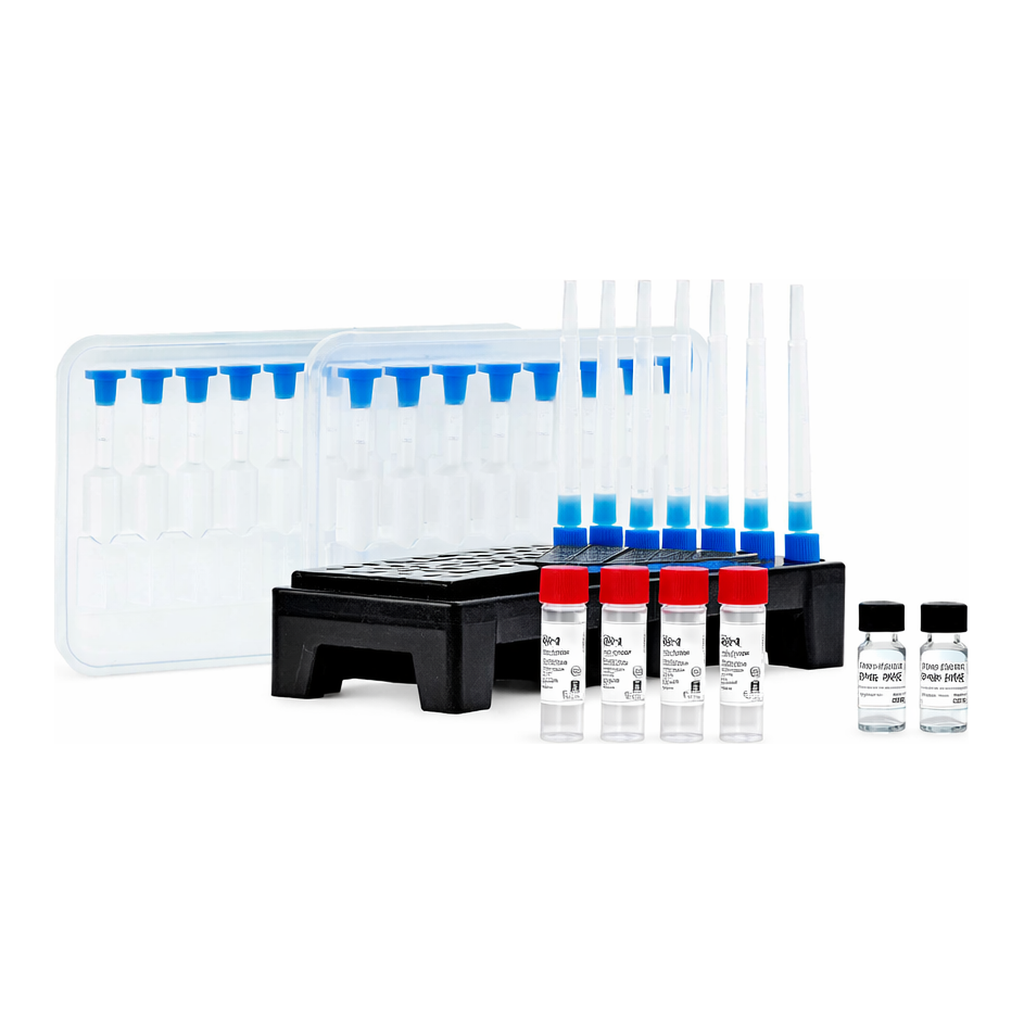 Waters PeptideWorks Tryptic Protein Digestion Start-Up Kit without unfolding