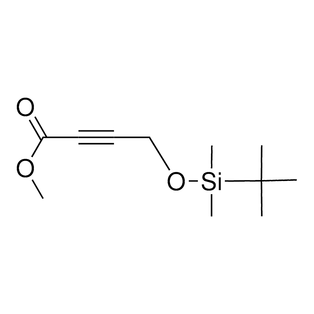 Merck METHYL 4-{[TERT-BUTYL(DIMETHYL)SI-