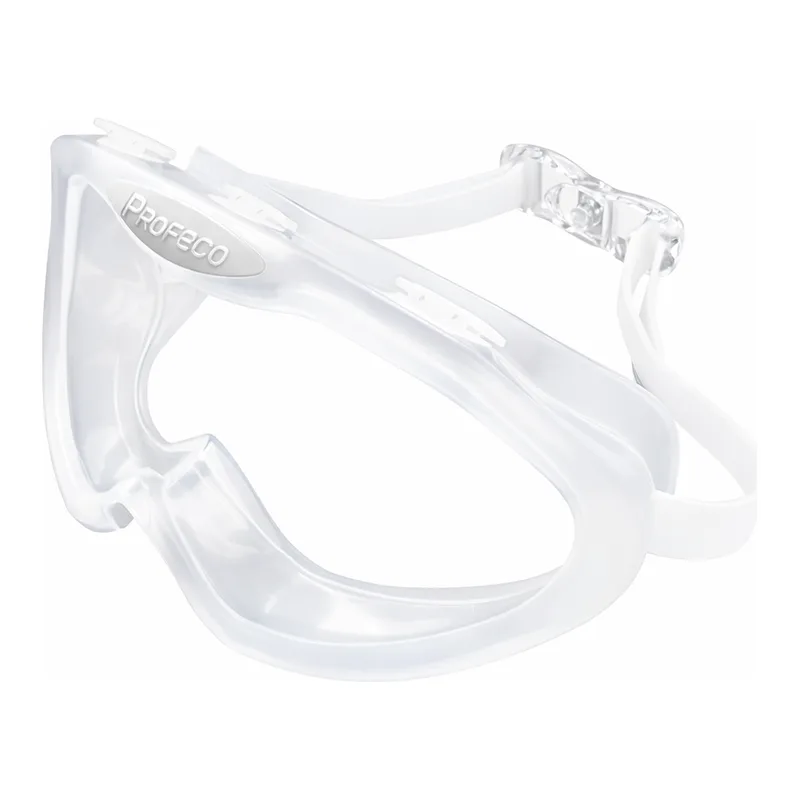 AS ONE Autoclavable Goggle, 오토클레이브 가능 고글