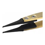 SIPEL SMD 퀵 체인지 핀셋 1310A/1410S-BR Tweezer