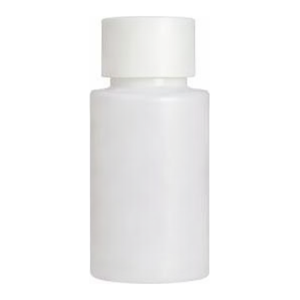Merck AzlonÂ HDPE Wide Neck Round Bottles