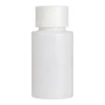 Merck Azlon HDPE Wide Neck Round Bottles