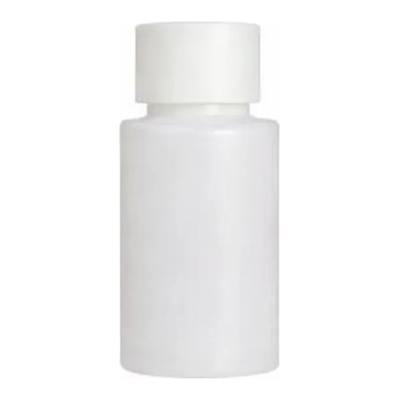 Merck Azlon HDPE Wide Neck Round Bottles