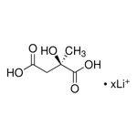 Merck D-(-)-Citramalic acid lithium salt