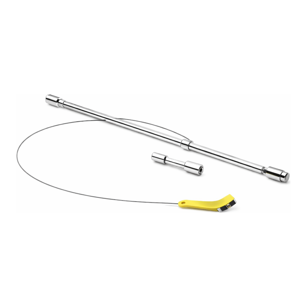 Waters ACQUITY Premier Protein SEC Column with MaxPeak Premier SEC Guard, 250Å,  1.7 µm, 4.6 x 300 mm, 1/pk