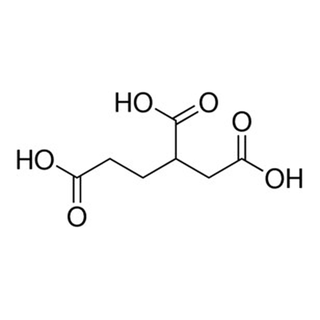Merck 1,2,4-BUTANETRICARBOXYLIC ACID