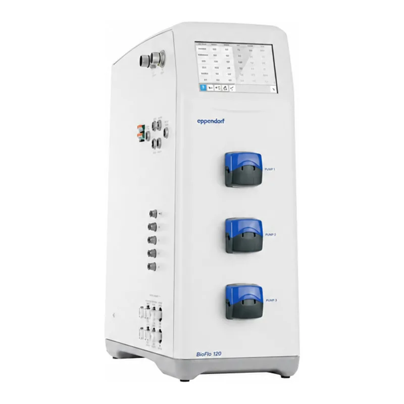 BioFlo® 120