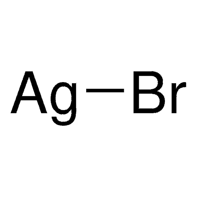 Merck SILVER BROMIDE, >=99.9% TRACE METAL BAS&