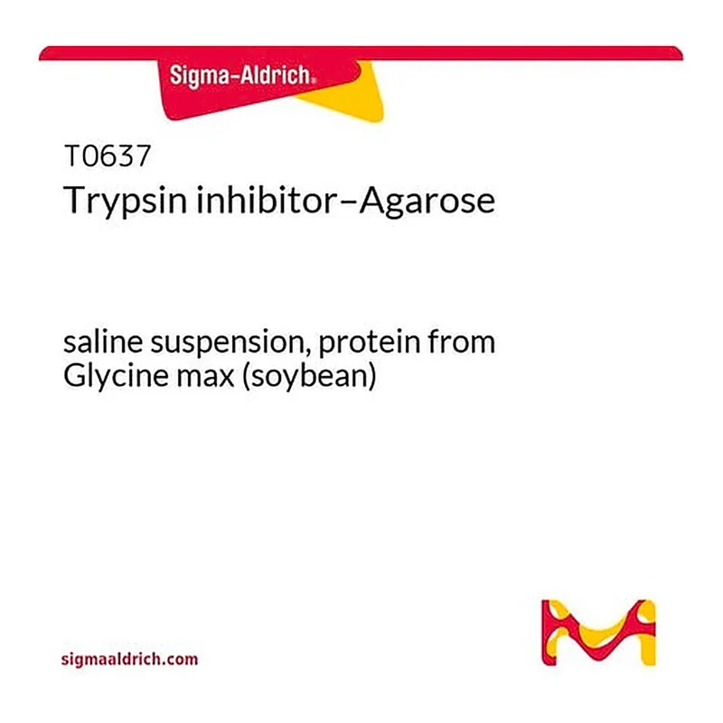 Merck Trypsin inhibitor-Agarose