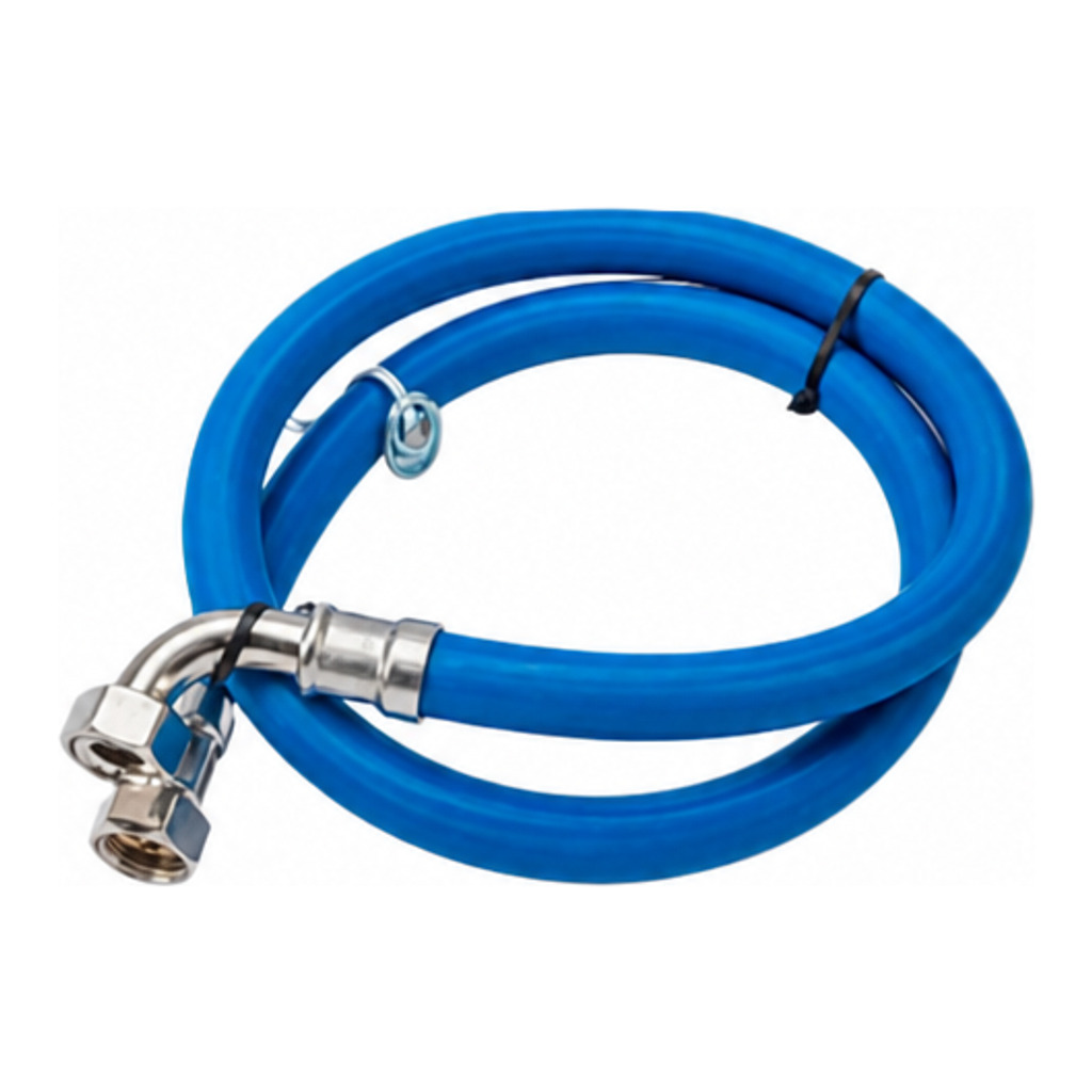 [정수기 부품] outlet hose ¾”- 1 m with O-ring