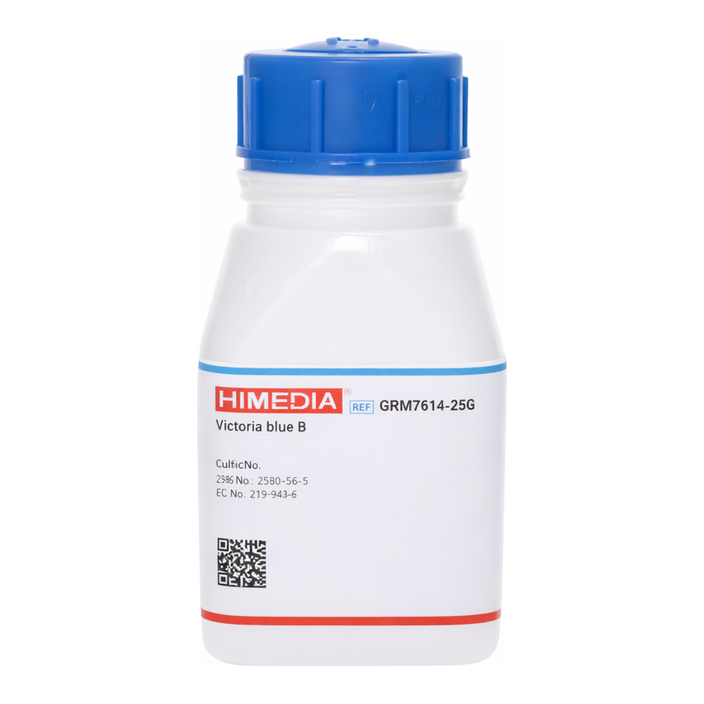 Himedia Victoria blue B