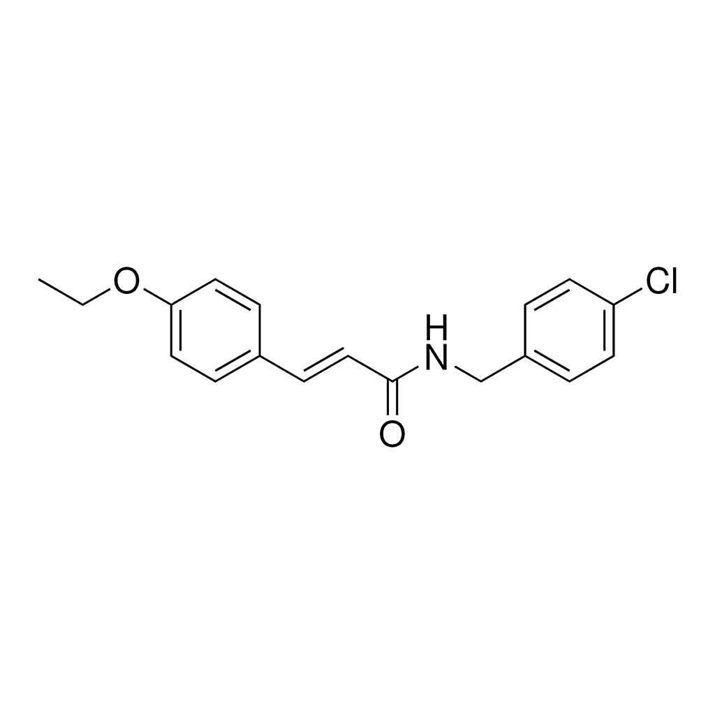Merck N-(4-CHLORO-BENZYL)-3-(4-ETHOX - 5 MG&