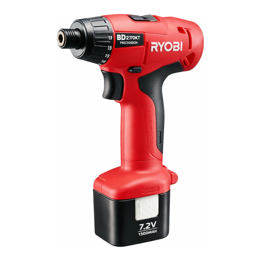 AS ONE Charging Set Driver Drill Kit, 충전식 드라이버 드릴 키트