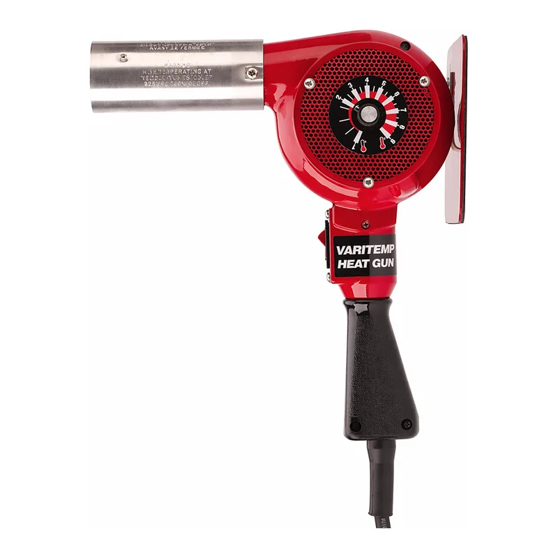 Thermo Fisher Scientific Variable temperature heat gun 72 to 750, 1680 watts, 230 VAC, 50/60 hz