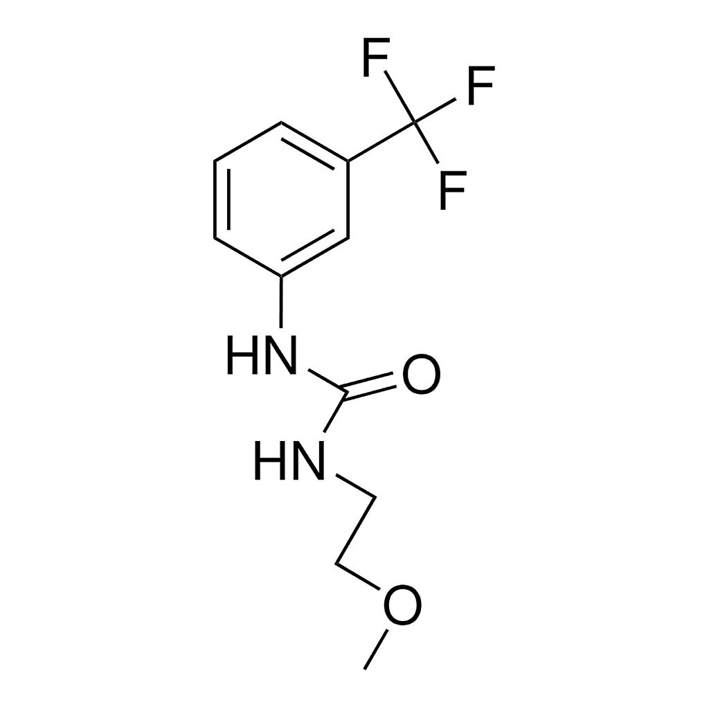 Merck 1-(2-METHOXYETHYL)-3-(3-TRIFLUO-