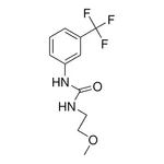 Merck 1-(2-METHOXYETHYL)-3-(3-TRIFLUO-