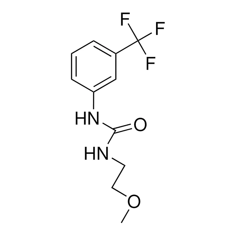 Merck 1-(2-METHOXYETHYL)-3-(3-TRIFLUO-