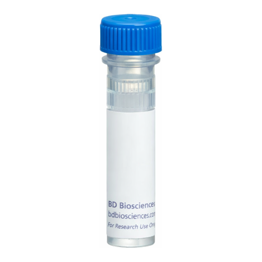 BD Purified Hamster IgG2, λ1 Isotype Control