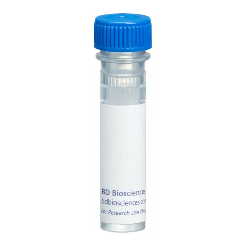 BD Purified Hamster IgG2, λ1 Isotype Control