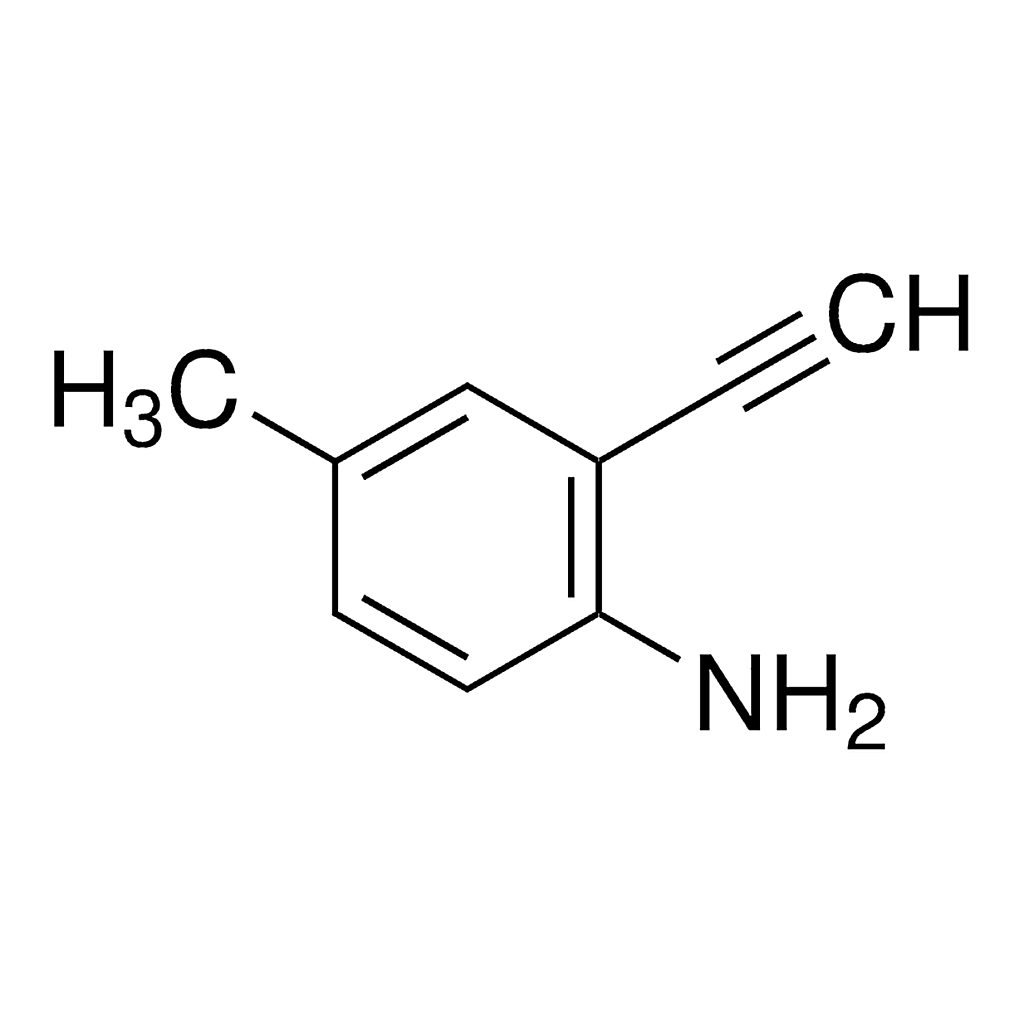 Merck 2-Ethynyl-4-methylaniline