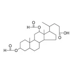 Merck 3,12-DIFORMYLOXYCHOLANIC ACID-