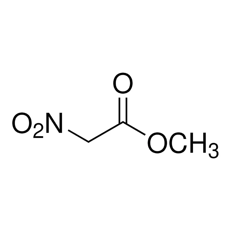 Merck Methyl nitroacetate