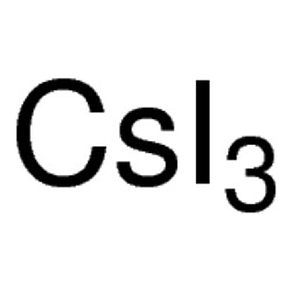 Merck CESIUM TRIIODIDE, 99.9+%