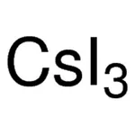 Merck CESIUM TRIIODIDE, 99.9+%
