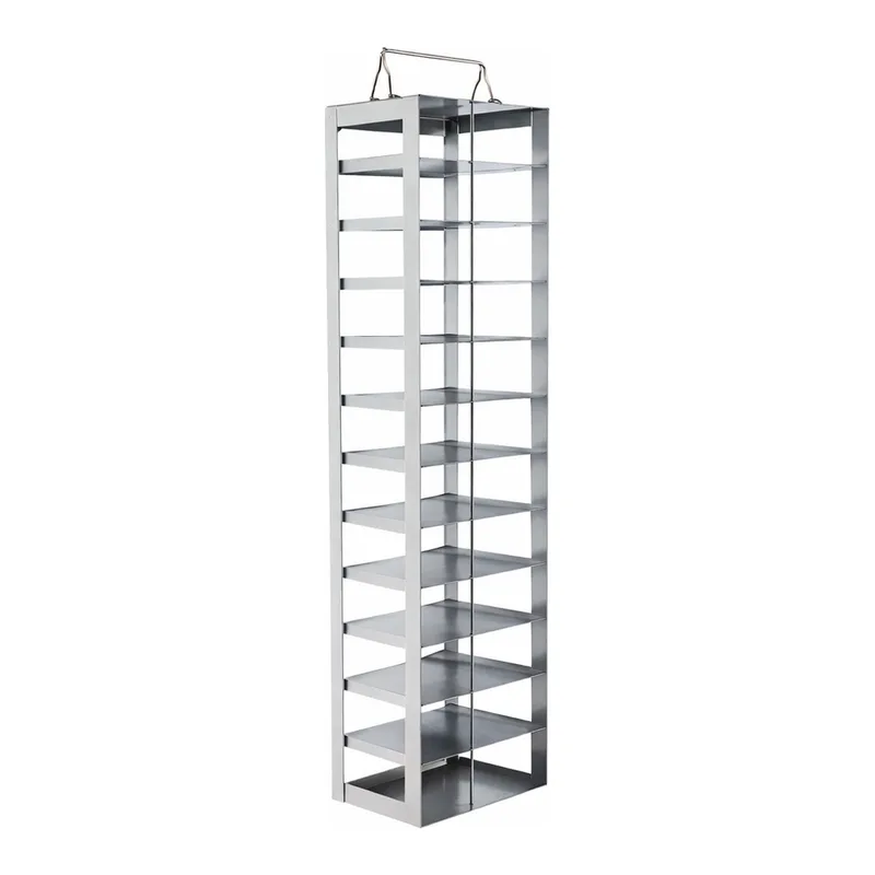 AS ONE Storage Rack for Freeze Box, 프리즈 박스용 보관랙