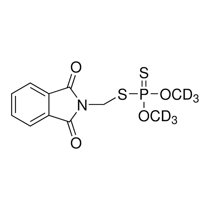 Merck Phosmet-(dimethyl-d6)