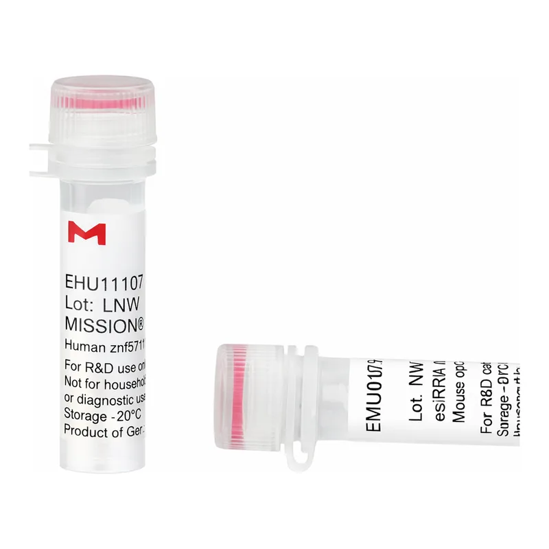 Merck MISSION(R) esiRNA