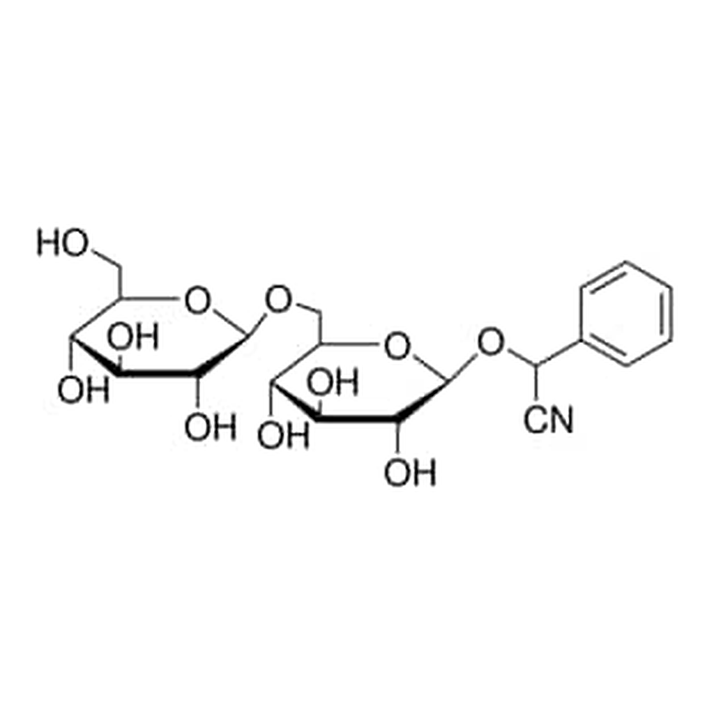 Merck AMYGDALIN