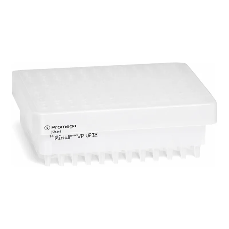 Agilent Captiva 96Well 0.45u Filter Pl 5/pk