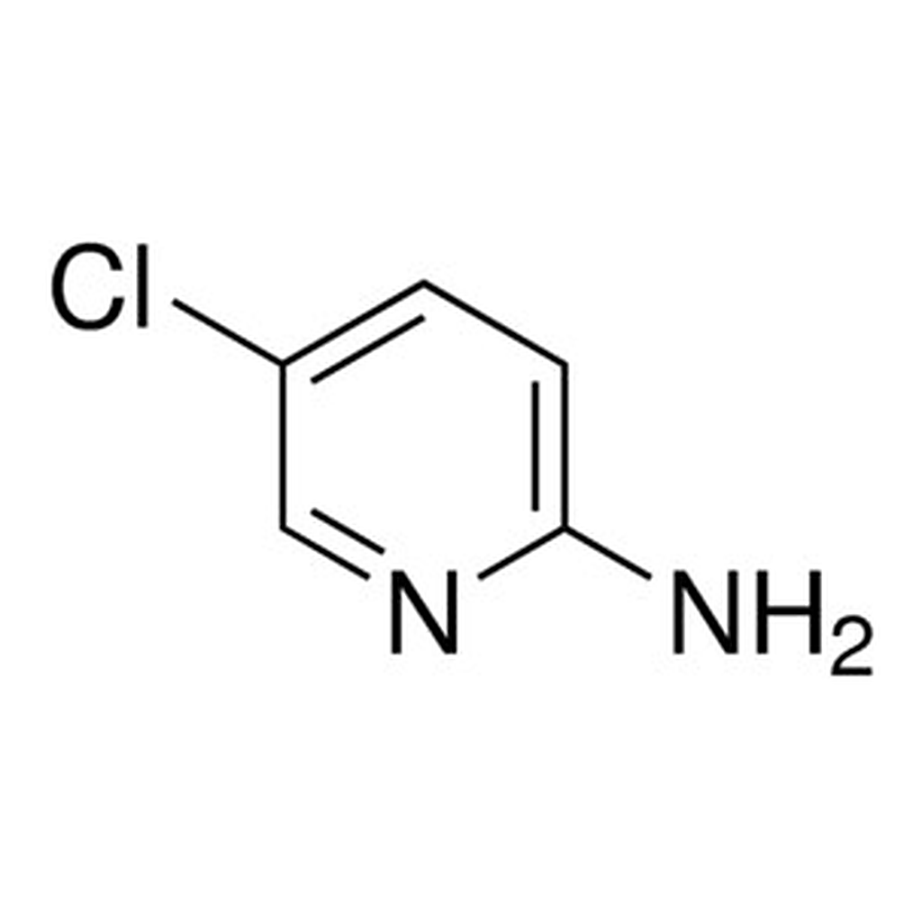 Merck 2-AMINO-5-CHLOROPYRIDINE, 98%