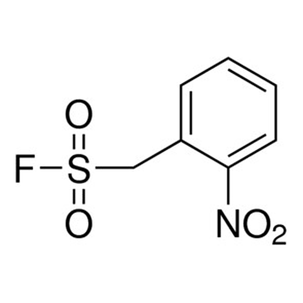 Merck 2-NITRO-ALPHA-TOLUENESULFONYL FLUORIDE