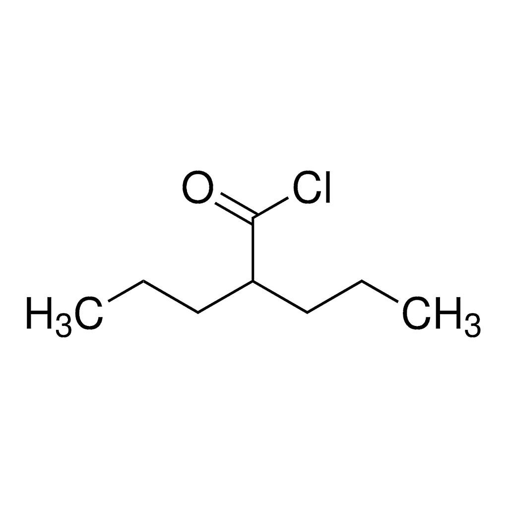 Merck 2-N-Propyl-N-valeroyl chloride