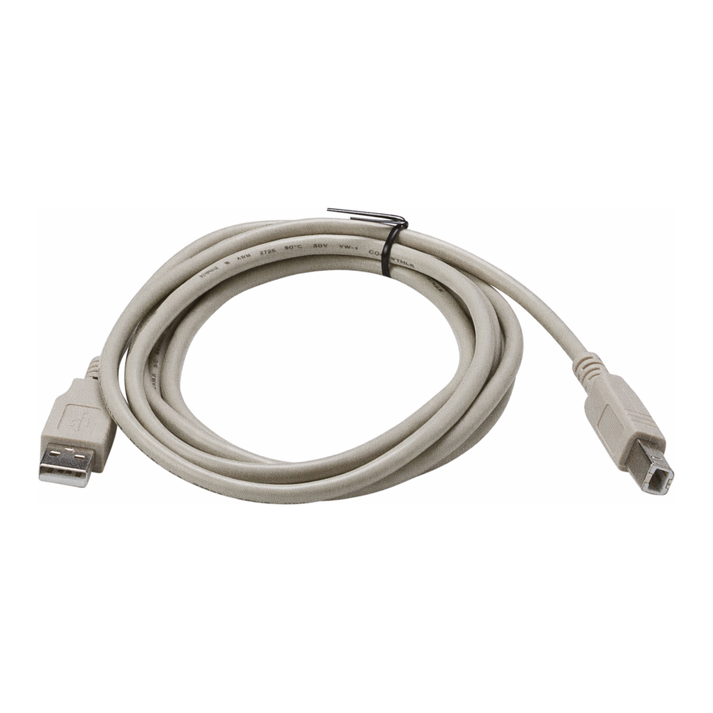 Brady Printer USB Cable - 6 ft