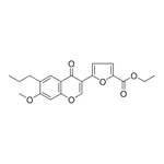 Merck 5-(7-METHOXY-4-OXO-6-PROPYL-4H- - 10MG &