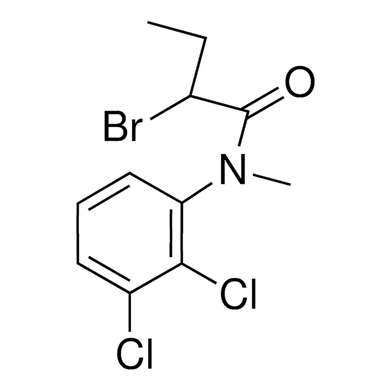 Merck 2-BROMO-2',3'-DICHLORO-N-METHY - 50 MG&