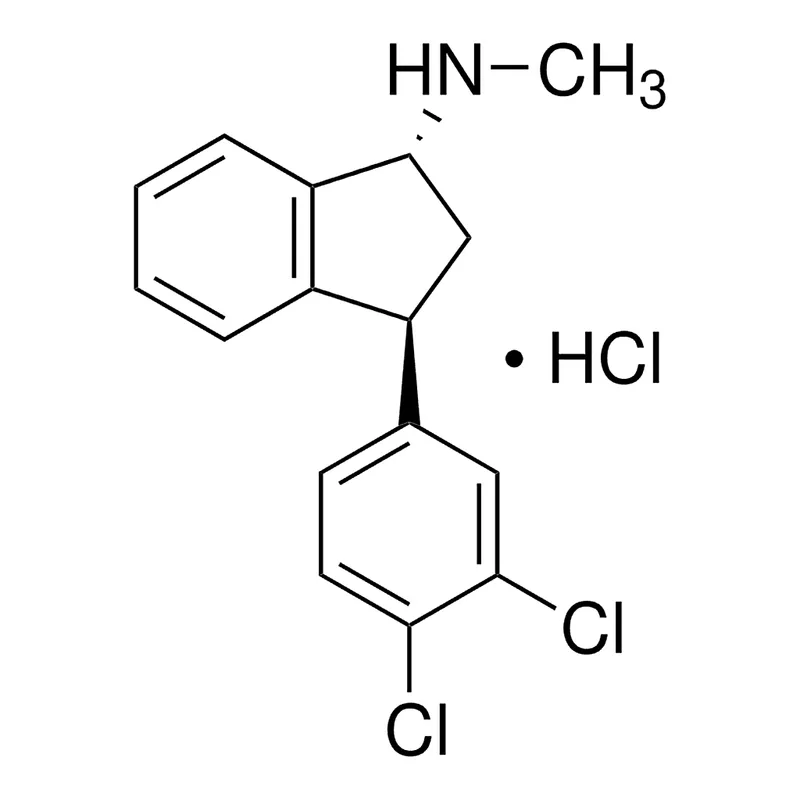 Merck Indatraline hydrochloride