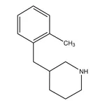 Merck 3-(2-Methyl-benzyl)-piperidine