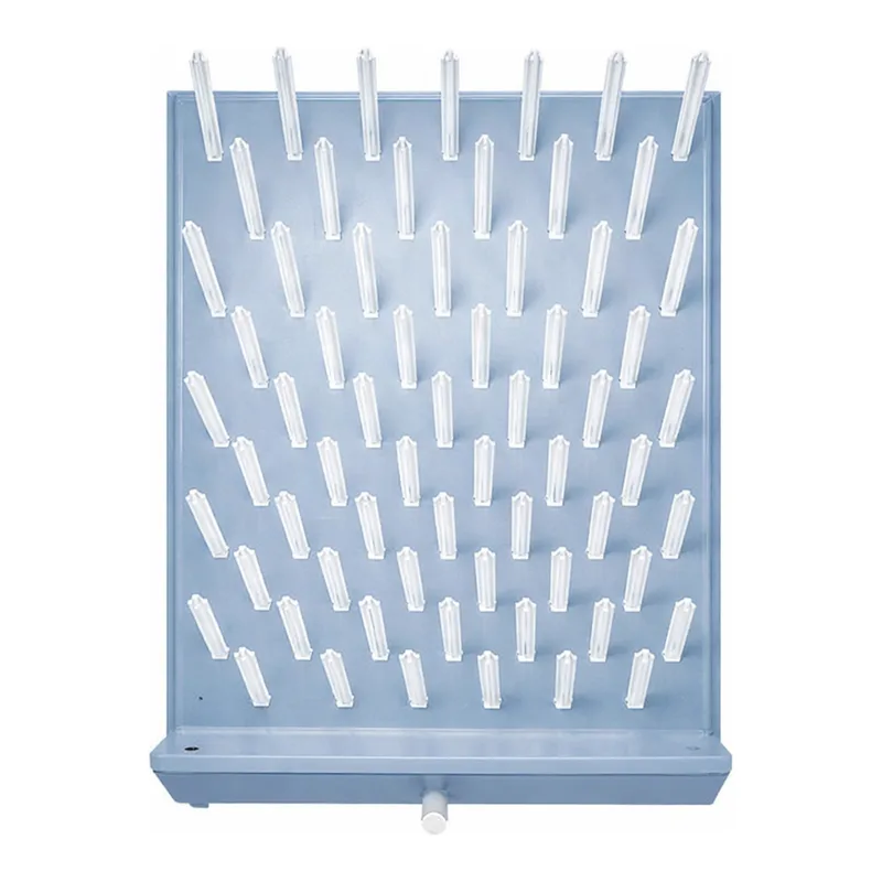Thermo Fisher Scientific High Impact Polystyrene (HIPS) Drying Rack