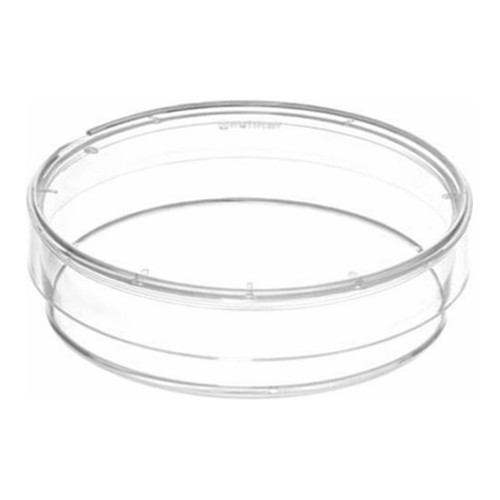 Greiner Bio One CELL CULTURE DISH, PS, 60/15 MM,VENTS, CELLSTAR® TC, STERILE, 10 PCS./BAG, TRIPLE PACKING