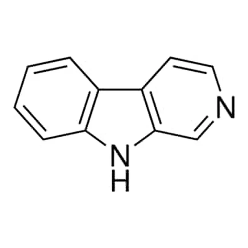 Merck NORHARMANE FREE BASE