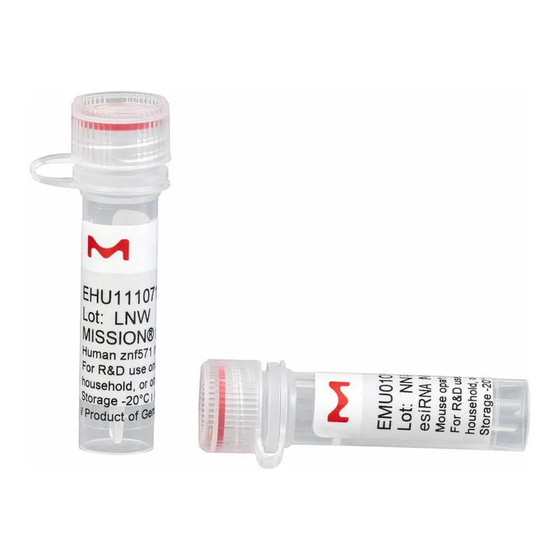 Merck MISSION(R) esiRNA