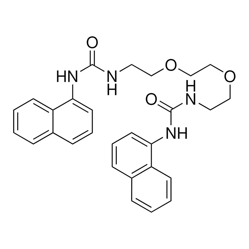 Merck RCL R36,523-8 - 25 MG