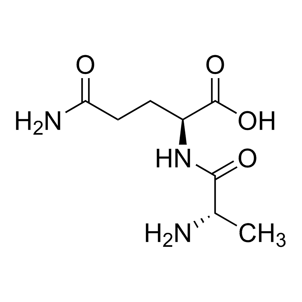 Merck L-Alanyl-L-glutamine
